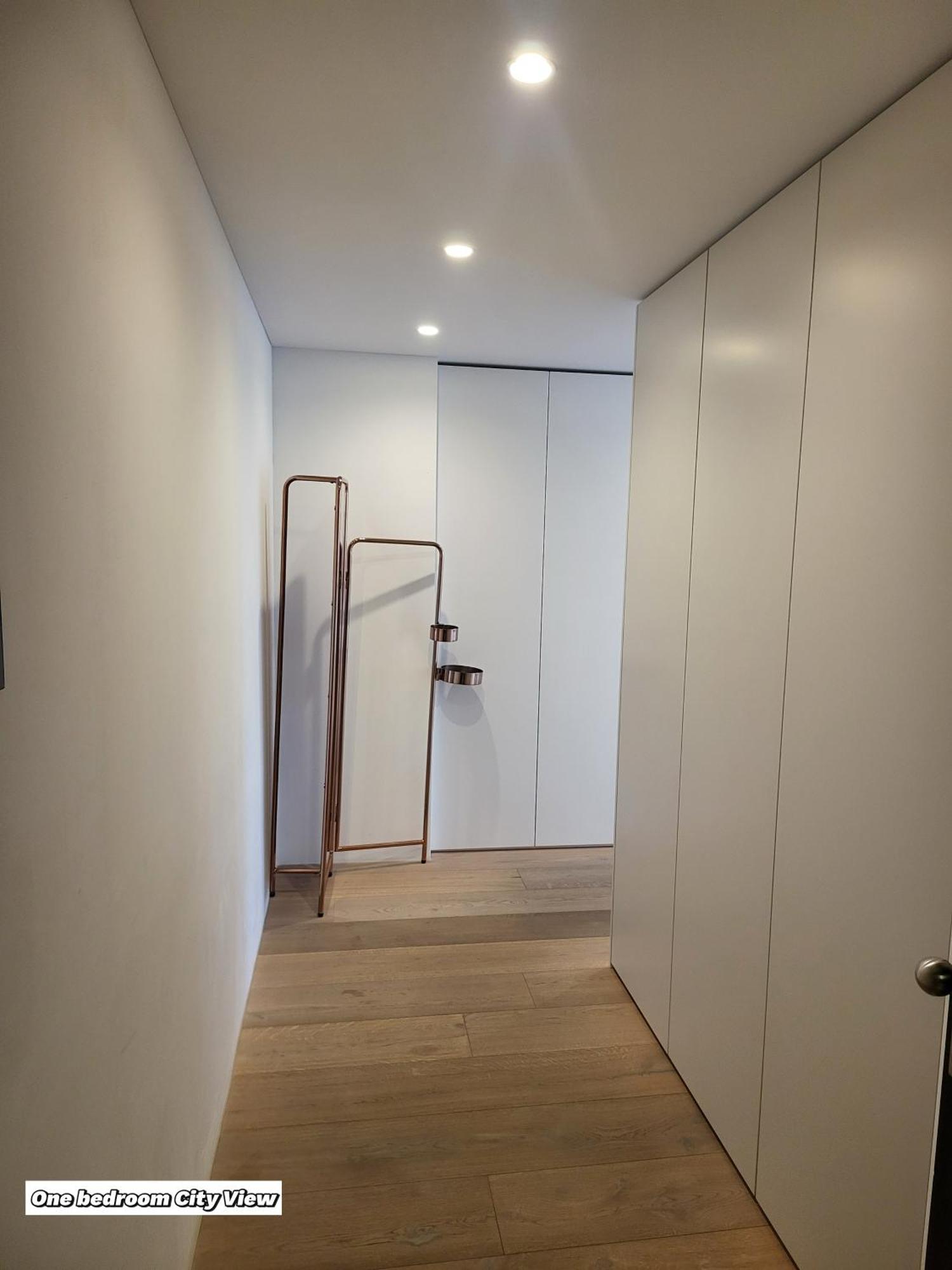 Park Tower City View Apartments Zug Exterior foto